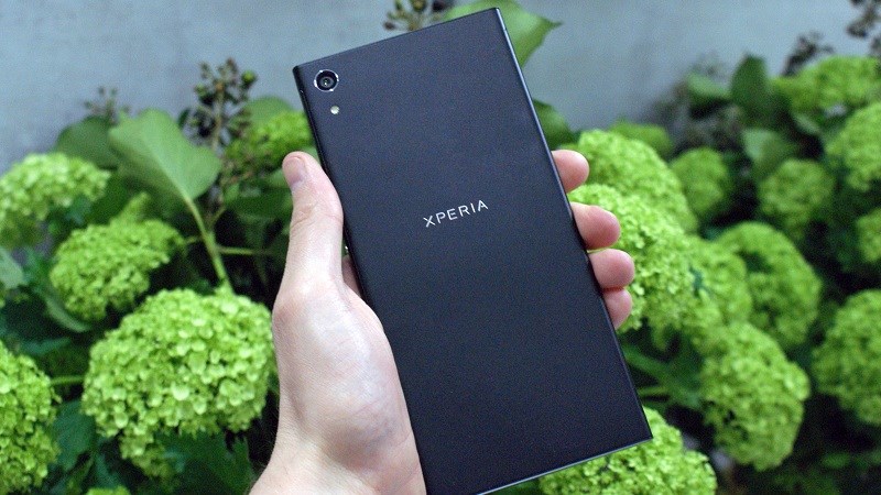 Sony Xperia XA1 Ultra