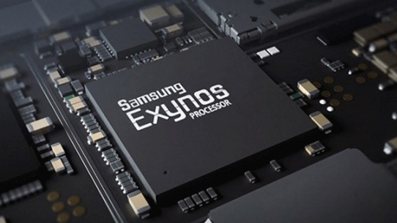 Samsung sẽ giới thiệu vi xử lý Exynos 9810 vào ngày 04/01