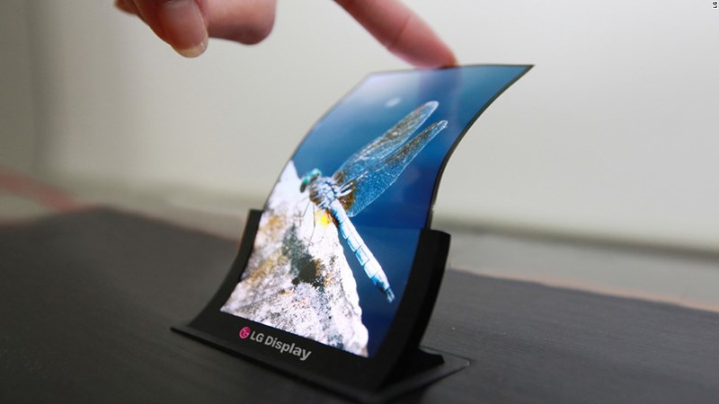 Công nghệ smartphone