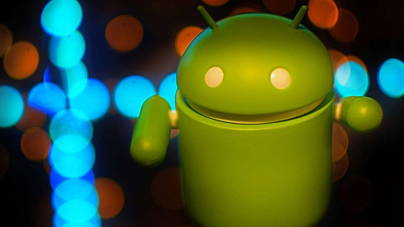 Project Treble cho Android