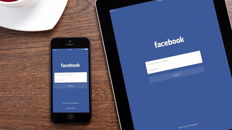 facebook facebook