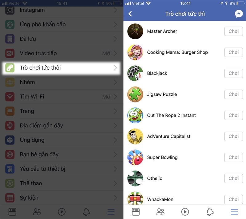 facebook facebook