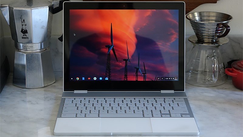 Google Pixelbook Google Pixelbook