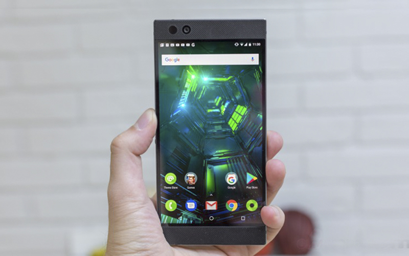 Đánh giá Razer Phone