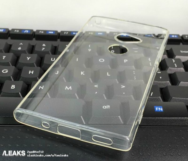 Xperia L2 Xperia L2