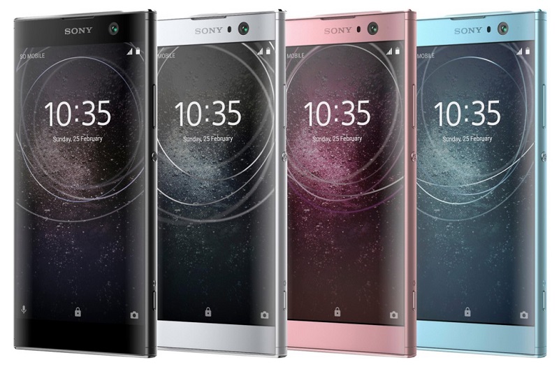 Xperia XA2 Xperia XA2