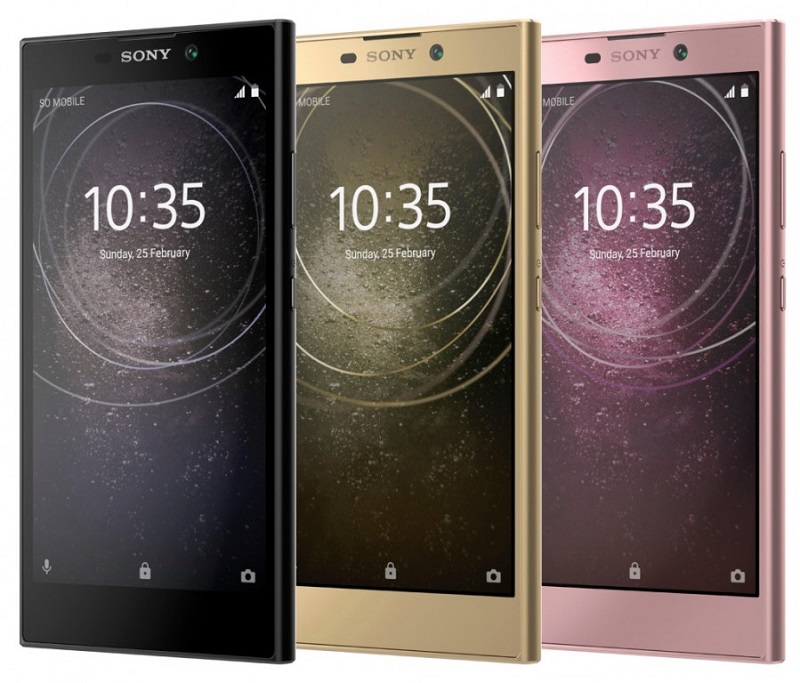 Xperia L2 Xperia L2