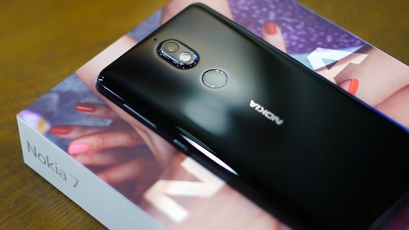 Nokia 7 sẽ không còn độc quyền tại Trung Quốc, chuẩn bị ra mắt thị trường quốc tế