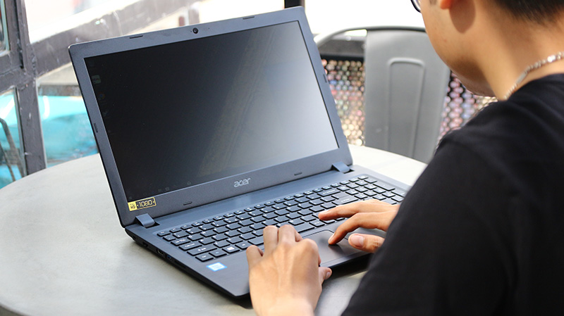 laptop