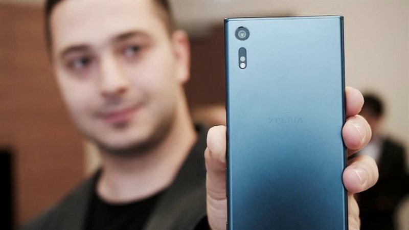 Smartphone Sony Xperia mới có thể sẽ ra mắt vào ngày 8/1