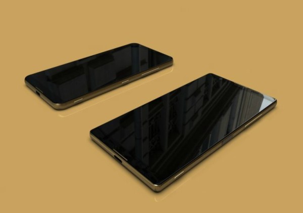 Thông số kỹ thuật của Xperia XZ1 Premium Thông số kỹ thuật của Xperia XZ1 Premium