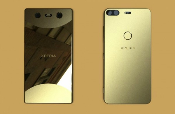Thông số kỹ thuật của Xperia XZ1S Thông số kỹ thuật của Xperia XZ1S