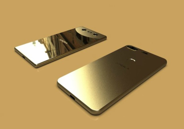 Thông số kỹ thuật của Xperia XZ1 Plus Thông số kỹ thuật của Xperia XZ1 Plus