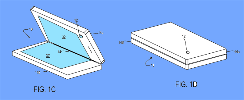 Surface Phone: Microsoft sẽ có một cuộc cách mạng với bộ camera mới?