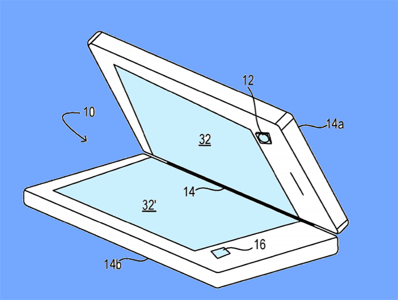 Surface Phone: Microsoft sẽ có một cuộc cách mạng với bộ camera mới?