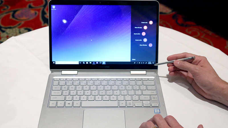 Notebook 9 Pen 