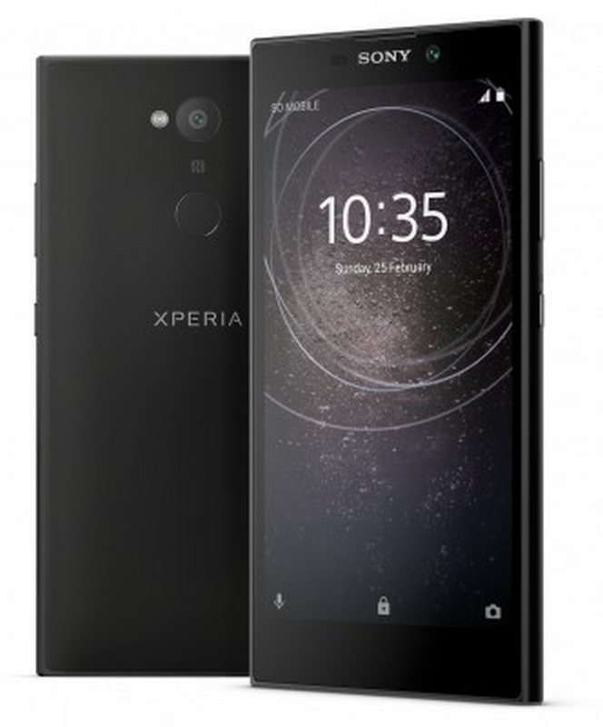 Sony Xperia L2