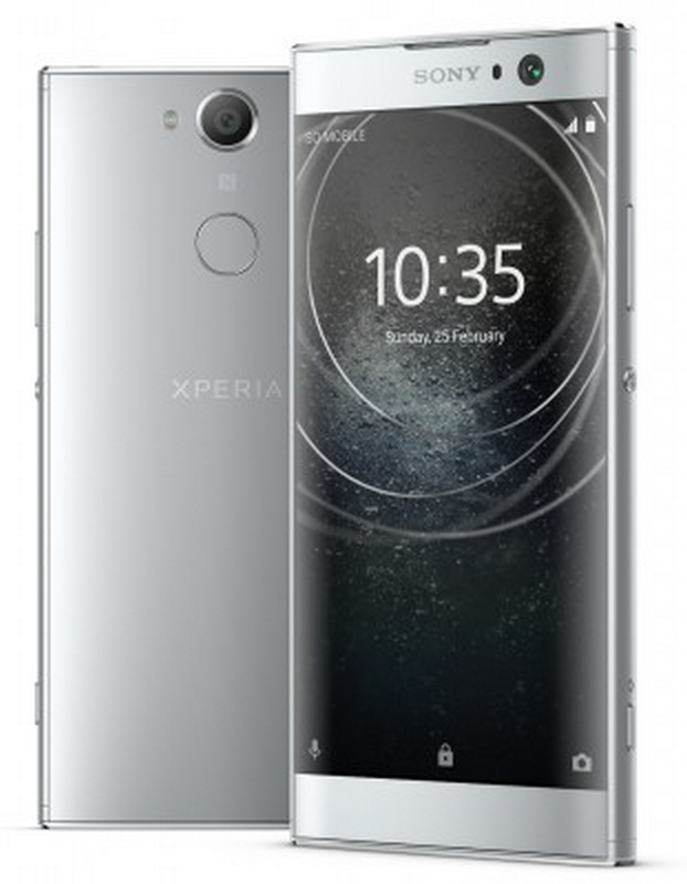 Sony Xperia XA2