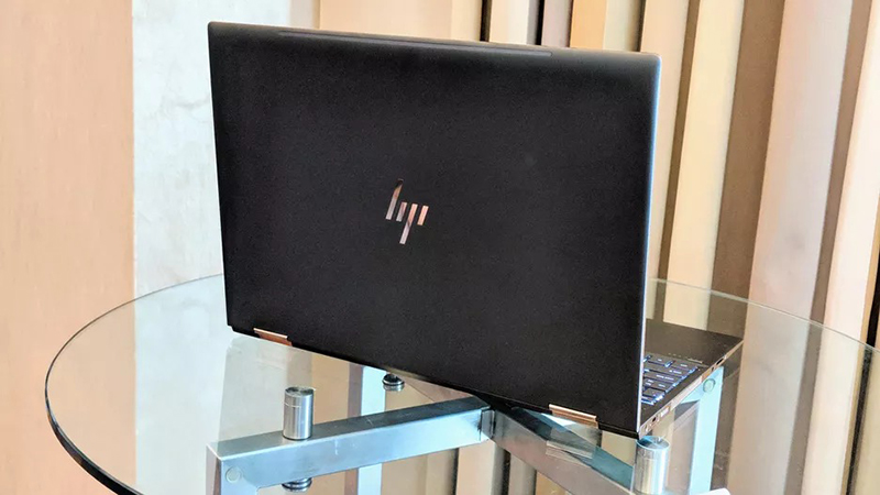 HP Spectre x360 HP Spectre x360