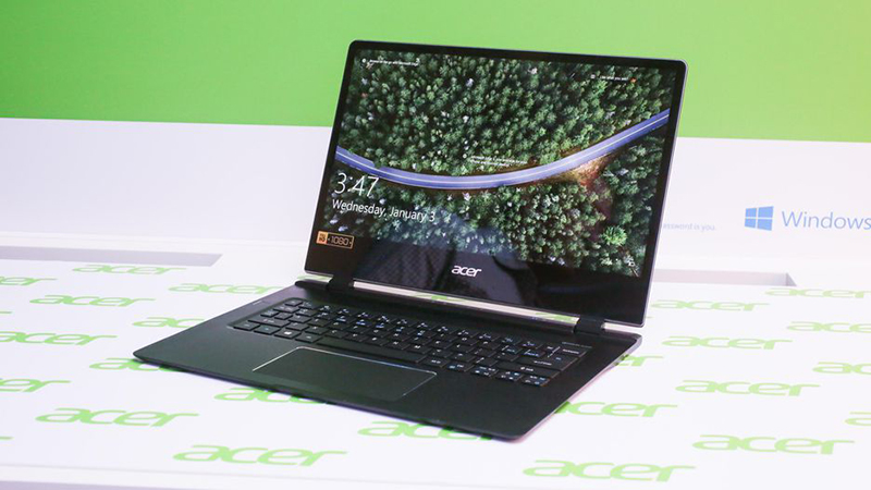 Acer Swift 7 Acer Swift 7