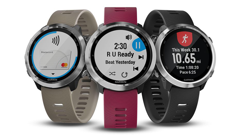 Garmin Forerunner GPS Garmin Forerunner GPS