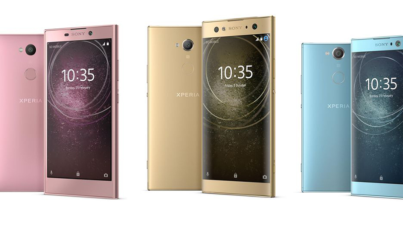 Xperia X2 Ultra Xperia X2 Ultra