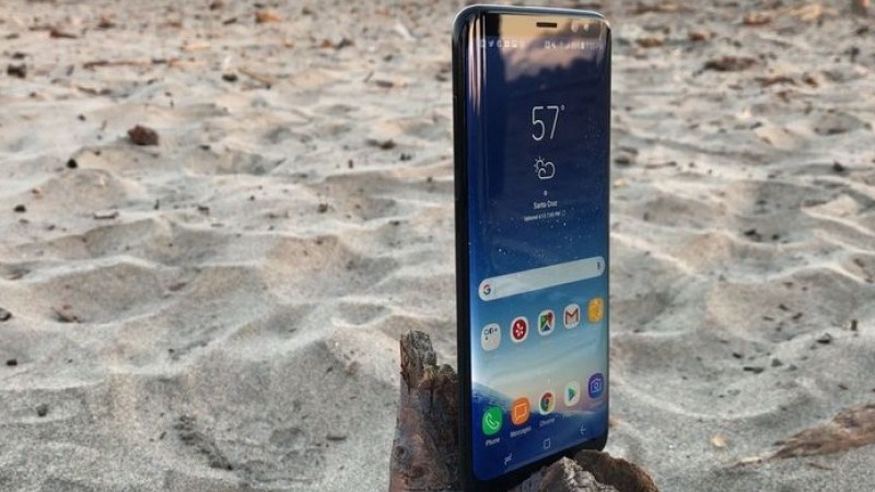 Ông chủ của Samsung xác nhận Galaxy S9 sẽ ra mắt tại MWC 2018