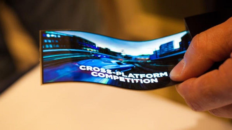 Samsung trì hoãn ngày ra mắt smartphone màn hình gập đến năm 2019 Samsung trì hoãn ngày ra mắt smartphone màn hình gập đến năm 2019