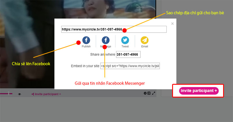 chia sẻ video chia sẻ video