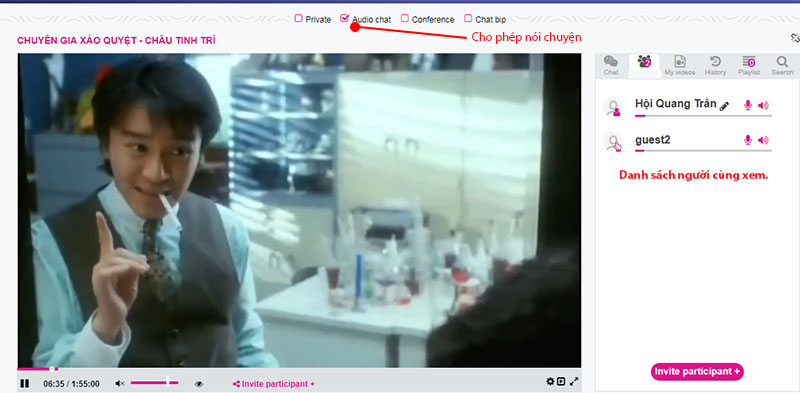 xem video xem video