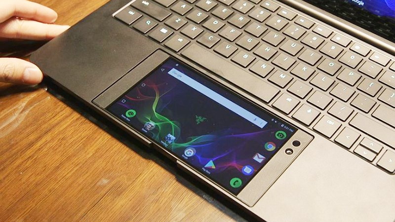 Razer Phone Razer Phone