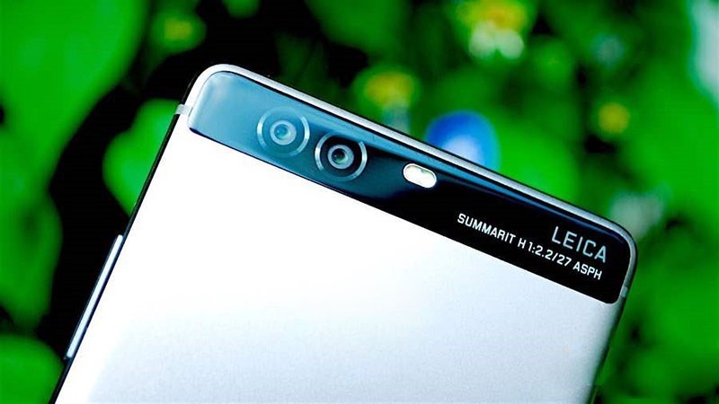 Ảnh minh họa Huawei P10 Plus Ảnh minh họa Huawei P10 Plus