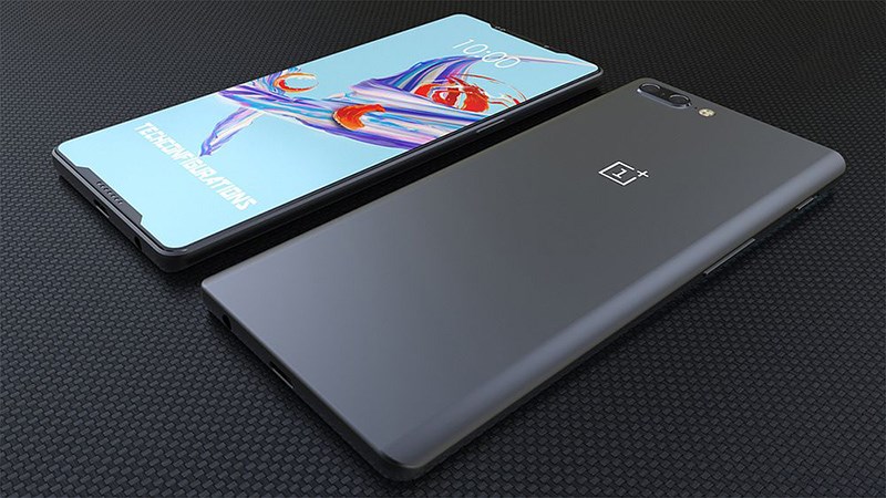 CEO OnePlus tiết lộ: OnePlus 6 ra mắt vào tháng 6, sử dụng Snapdragon 845