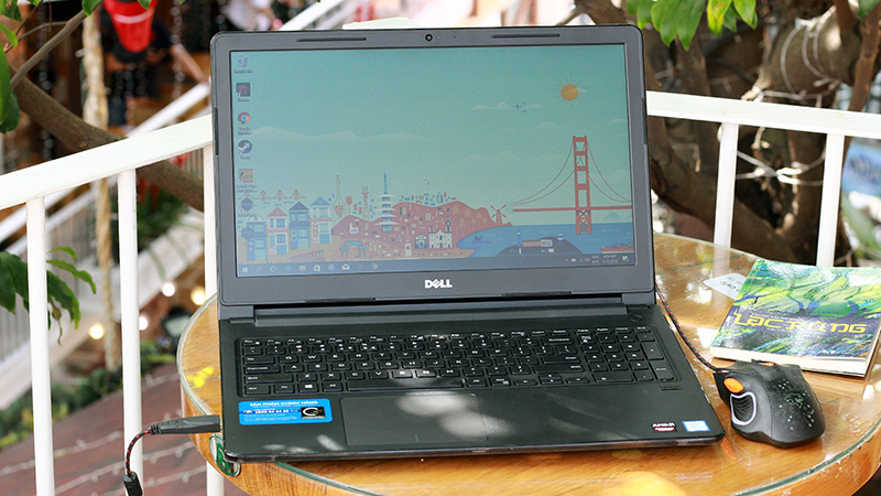 Dell Vostro 3568