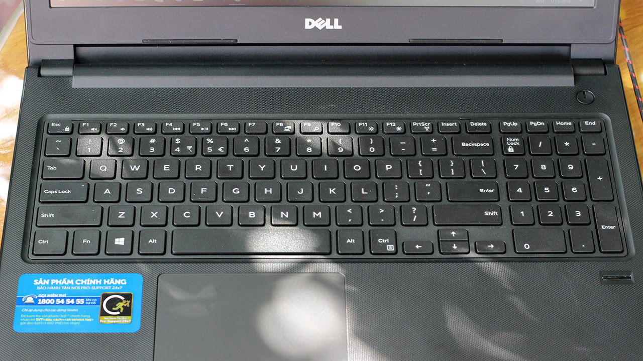 Dell Vostro 3568