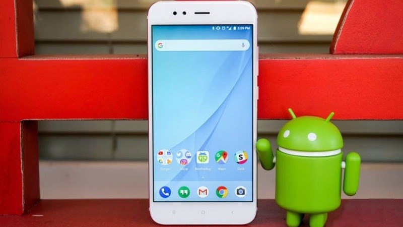 Xiaomi ngừng cập nhật Android Oreo cho Mi A1 do phát sinh nhiều lỗi