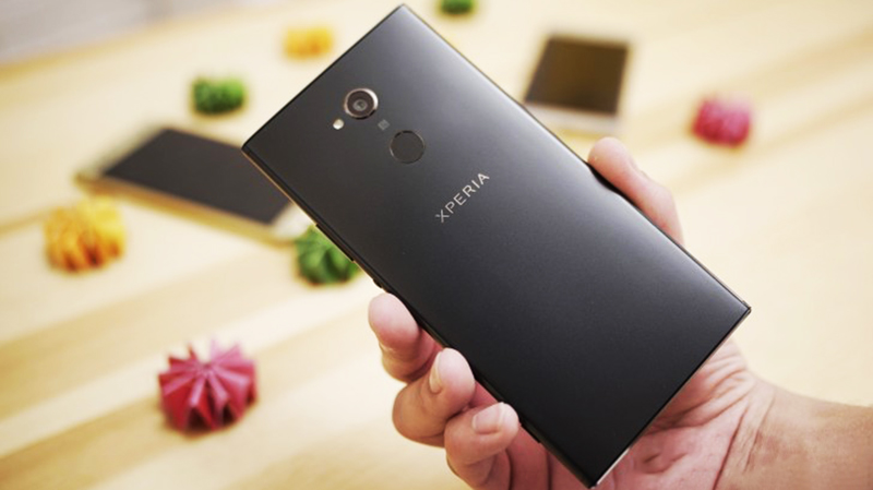 Sony Xperia XA2 Ultra Sony Xperia XA2 Ultra