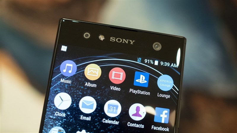 Sony Xperia XA2 Ultra Sony Xperia XA2 Ultra