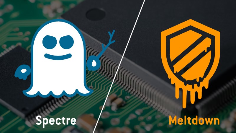 Spectre, Meltdown