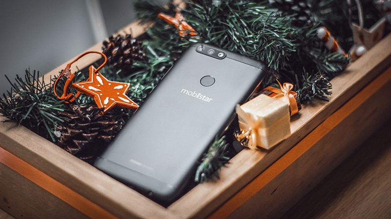 Mobiistar Prime X Max 2018 Mobiistar Prime X Max 2018