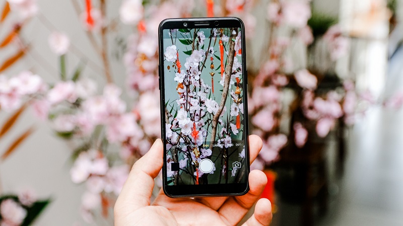 OPPO A83 OPPO A83