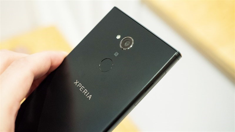 Xperia XA2 Ultra Xperia XA2 Ultra