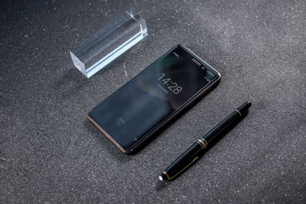 Nokia 6 phiên bản (2018) Nokia 6 phiên bản (2018)