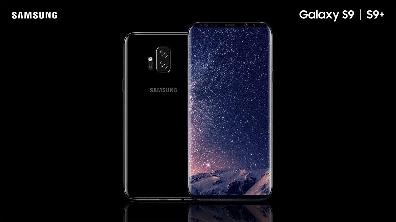 Dung lượng pin của Galaxy S9 vừa được tiết lộ Dung lượng pin của Galaxy S9 vừa được tiết lộ
