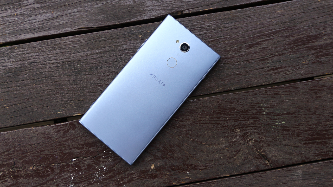 Đánh giá Xpeira XA2 Ultra Đánh giá Xpeira XA2 Ultra