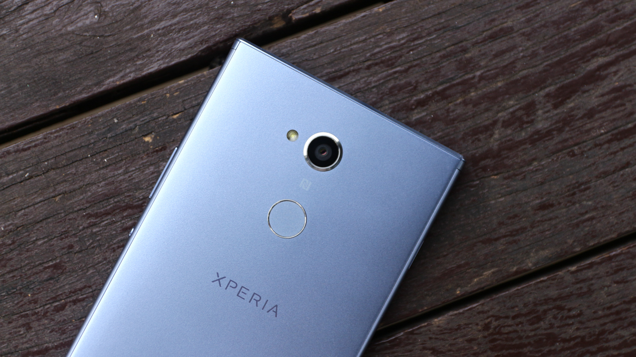 Đánh giá Xpeira XA2 Ultra Đánh giá Xpeira XA2 Ultra