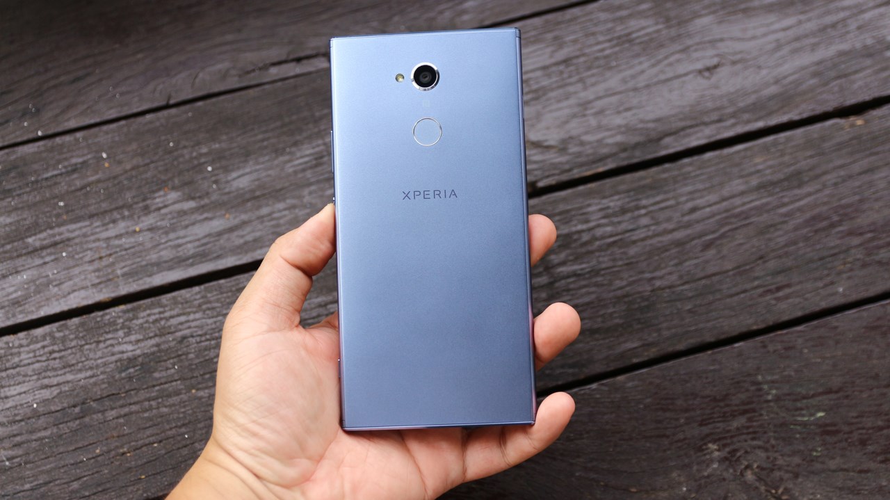 Đánh giá Xpeira XA2 Ultra Đánh giá Xpeira XA2 Ultra