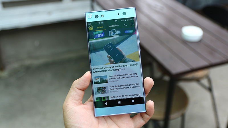 Xperia XA2 Xperia XA2