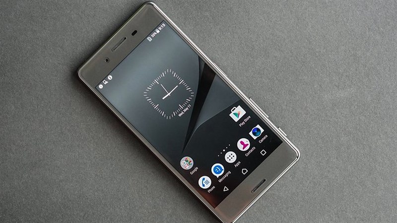 Sony Xperia XZ, XZs và X Performance nhận bản cập nhật mới