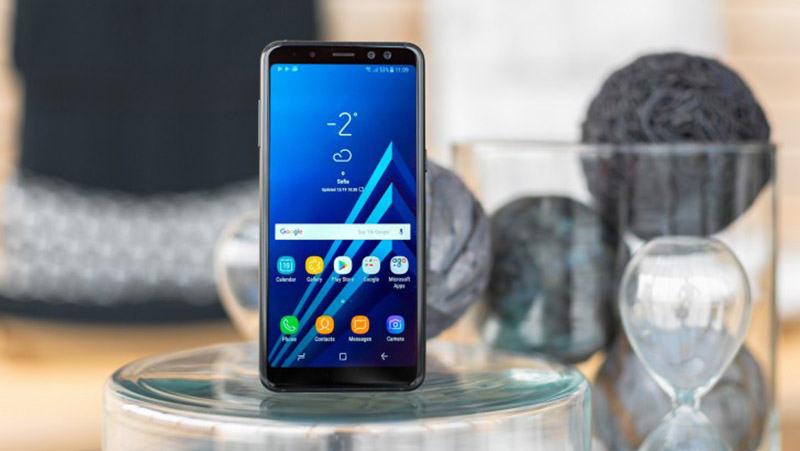 Samsung có thể đã ngừng tặng kèm cáp adaper cho smartphone Galaxy